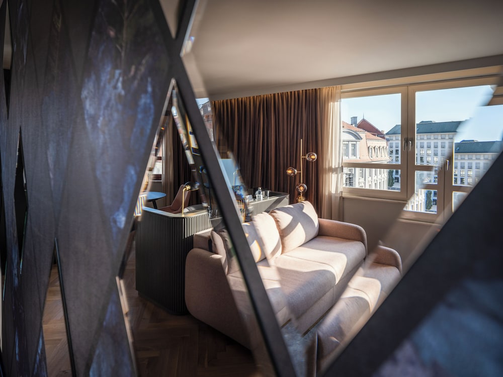 Hotel Am Konzerthaus - MGallery Collection - zdjęcie 4