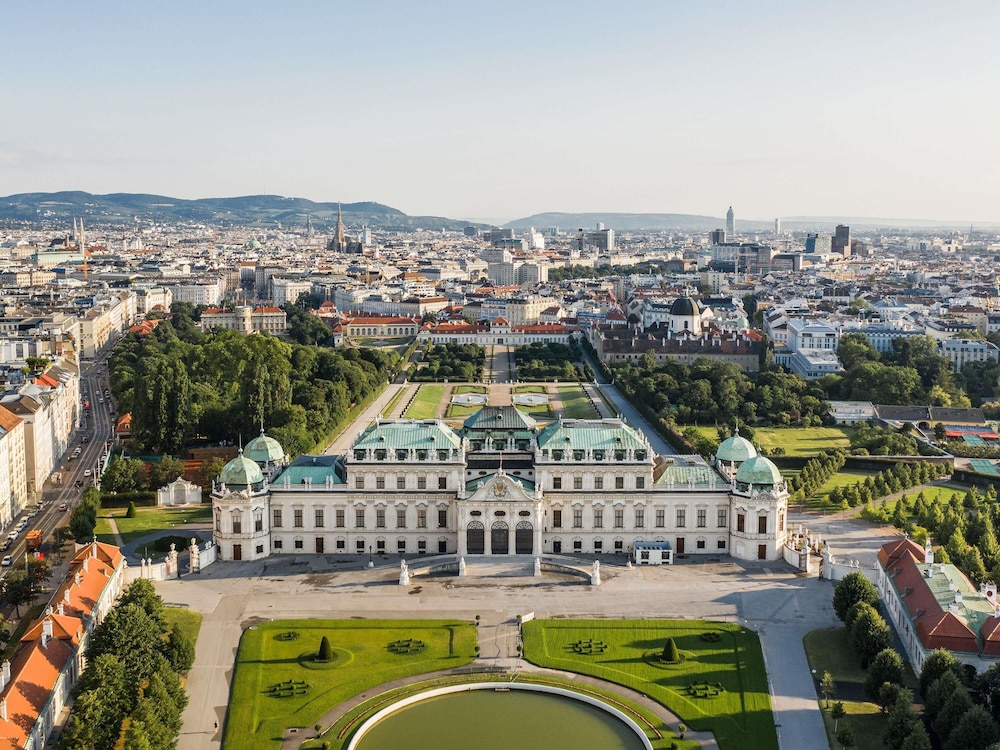 Hotel Am Konzerthaus - MGallery Collection - zdjęcie 2