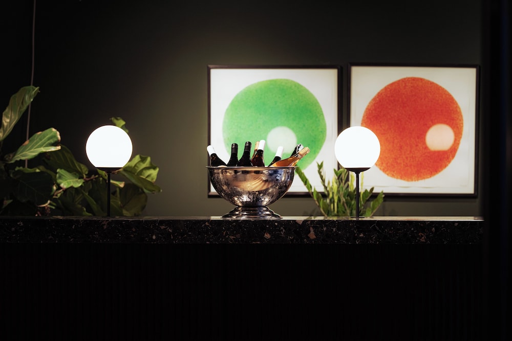 Hotel Mayfair — Restaurant & bars in Copenhagen, Hovedstaden