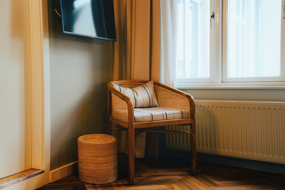 Hotel Mayfair — Hotel rooms in Copenhagen, Hovedstaden