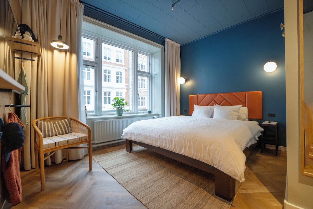 Hotel Mayfair — Main photo in Copenhagen, Hovedstaden