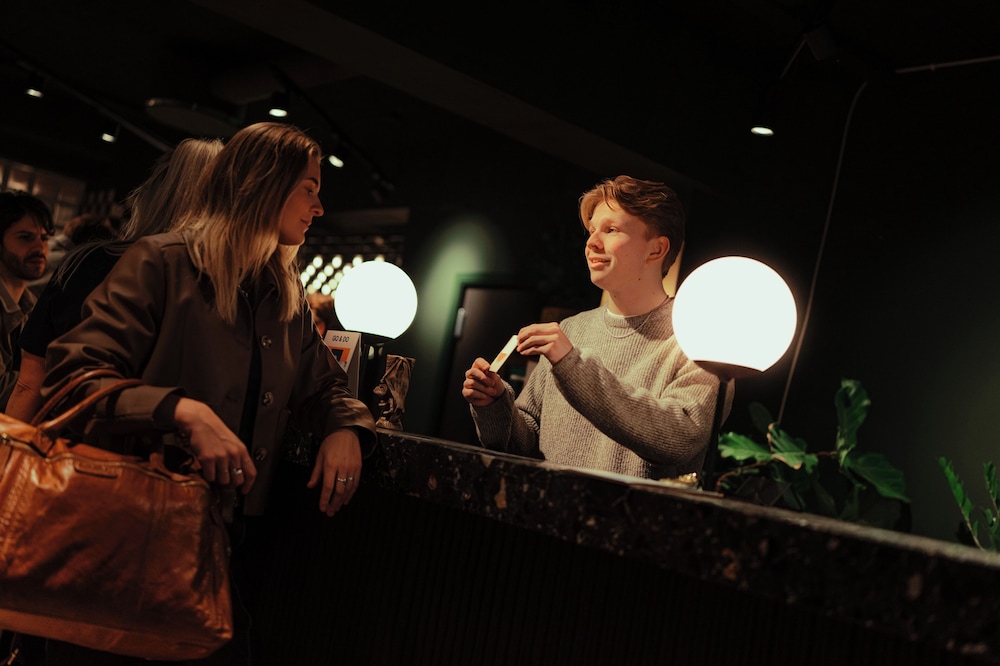 Hotel Mayfair — Sports & recreation in Copenhagen, Hovedstaden