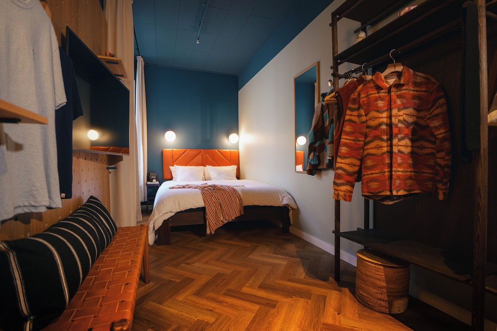 Hotel Mayfair — Hotel rooms in Copenhagen, Hovedstaden