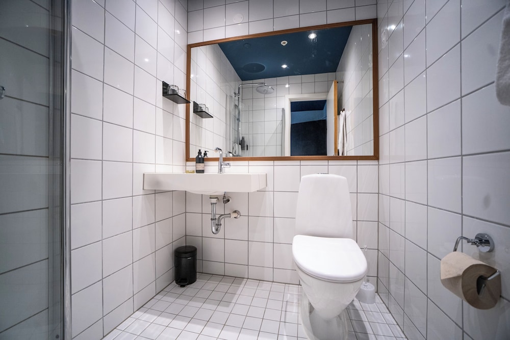 Hotel Mayfair — Hotel rooms in Copenhagen, Hovedstaden