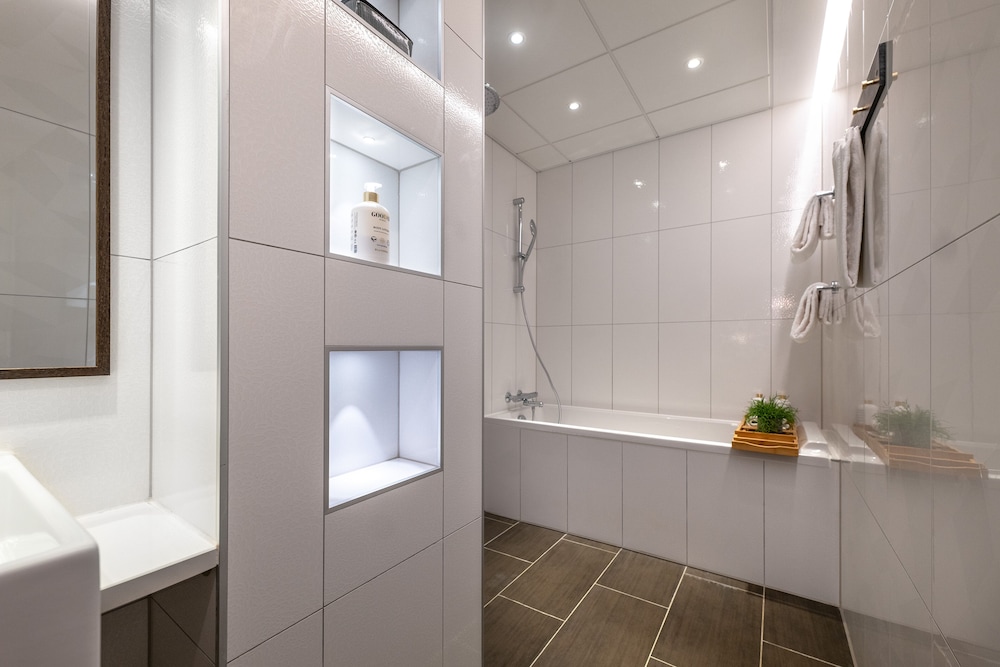 Hotel Mayfair — Hotel rooms in Copenhagen, Hovedstaden