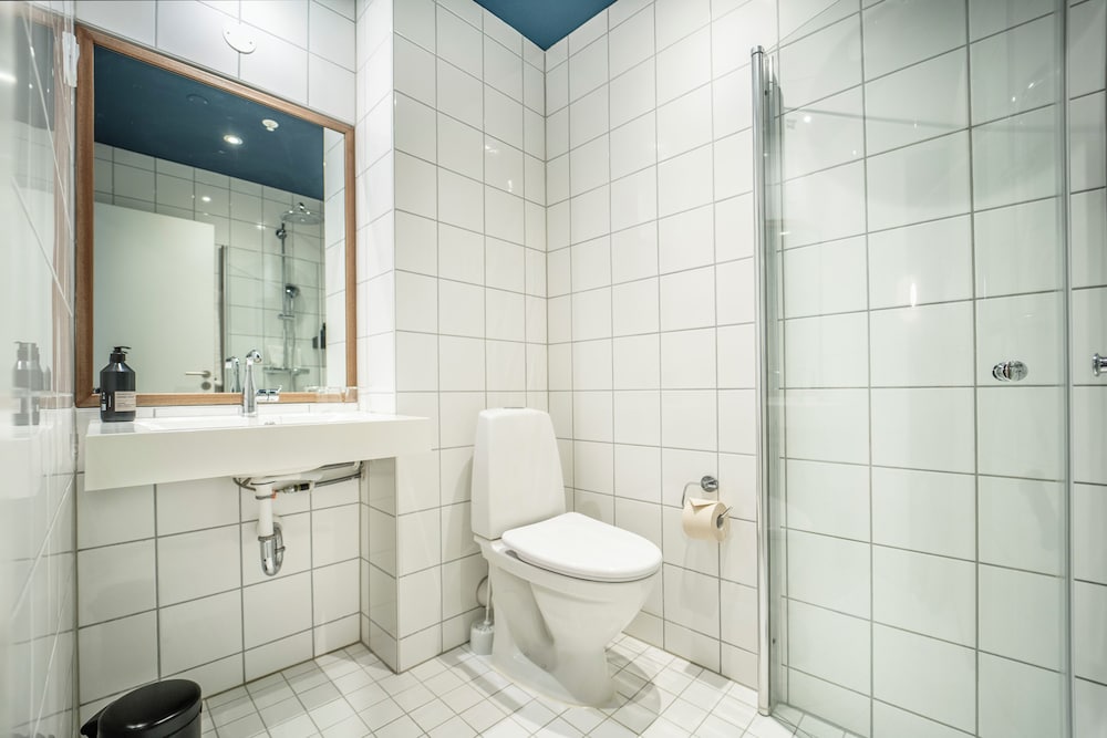 Hotel Mayfair — Hotel rooms in Copenhagen, Hovedstaden