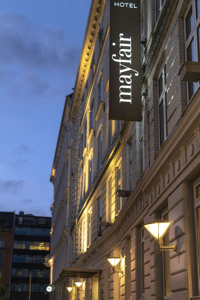 Hotel Mayfair - zdjęcie 2