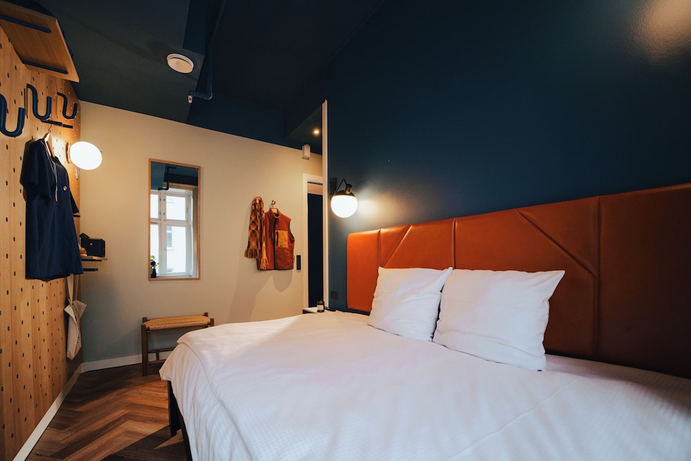 Hotel Mayfair - zdjęcie 4