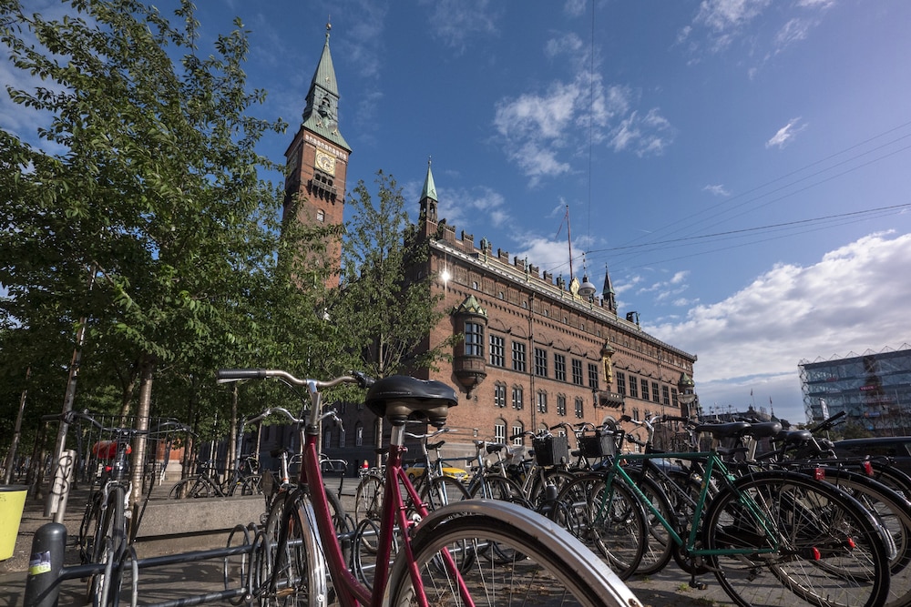 Hotel Mayfair — Attractions in the area in Copenhagen, Hovedstaden
