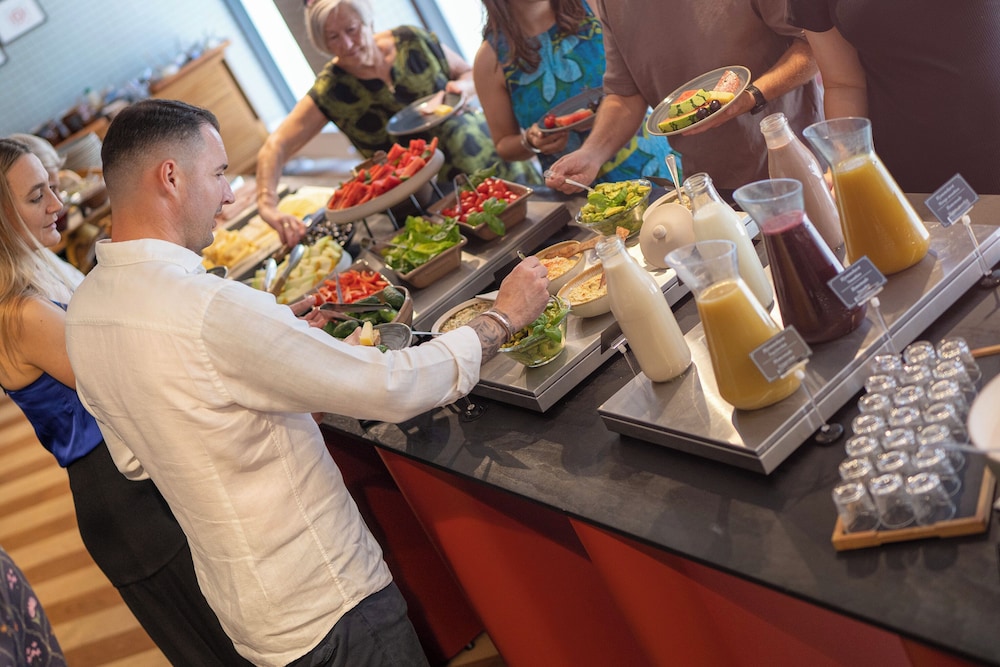 Hotel Mayfair — Restaurant & bars in Copenhagen, Hovedstaden