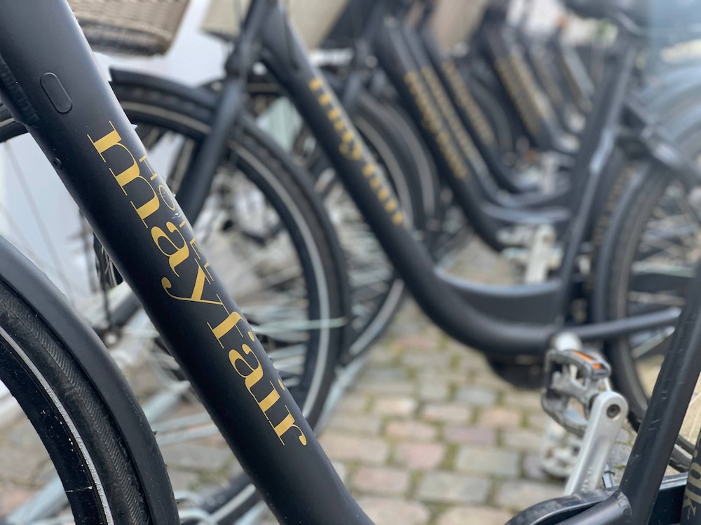 Hotel Mayfair — Attractions in the area in Copenhagen, Hovedstaden