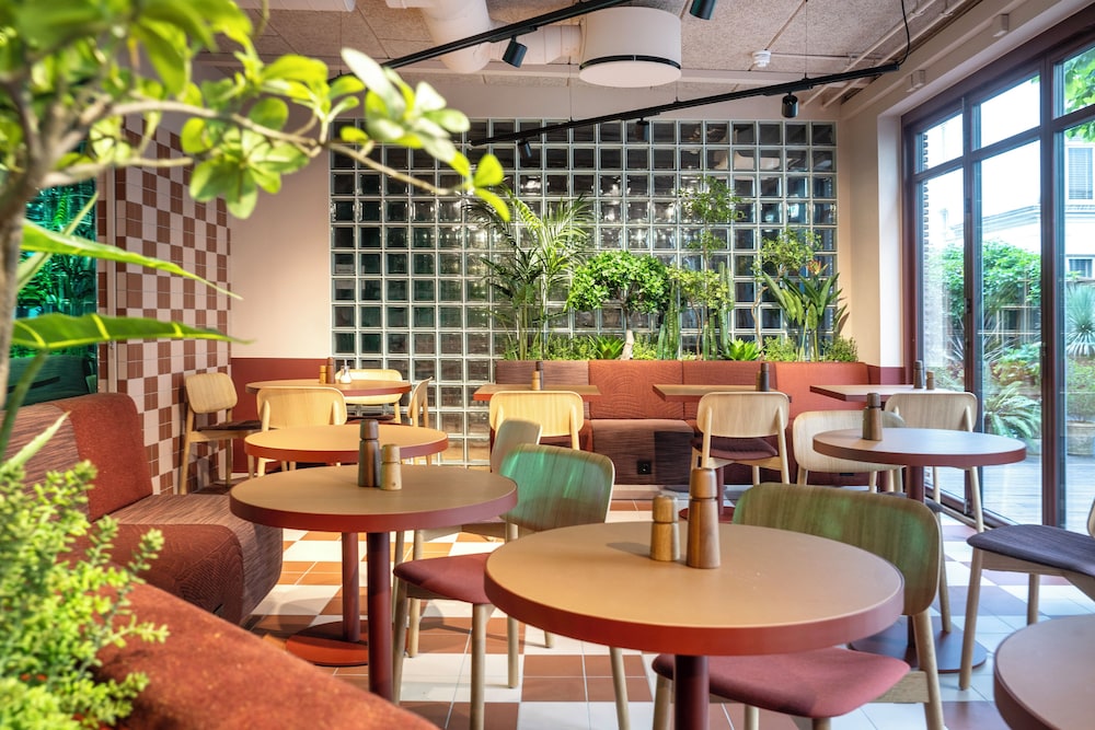 Hotel Mayfair - zdjęcie 5