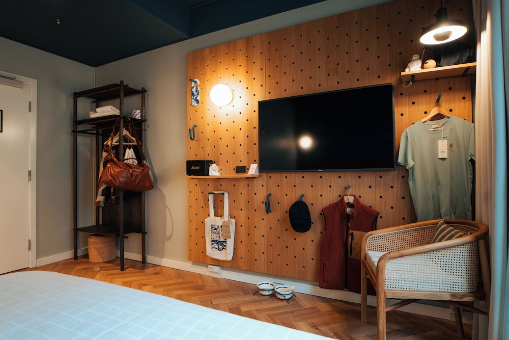 Hotel Mayfair — Hotel rooms in Copenhagen, Hovedstaden