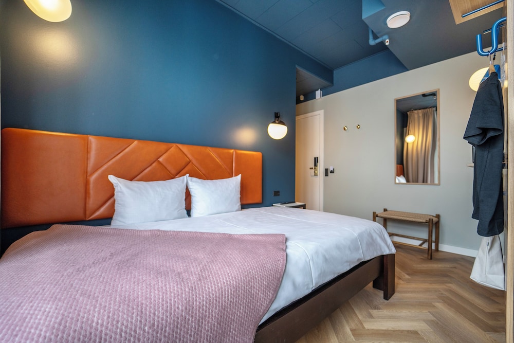 Hotel Mayfair — Hotel rooms in Copenhagen, Hovedstaden