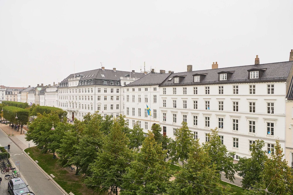 Hotel SKT. Annæ - zdjęcie 2
