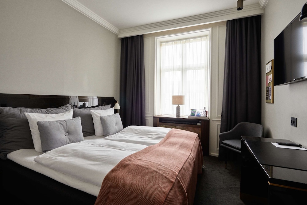 Hotel SKT. Annæ - zdjęcie 3