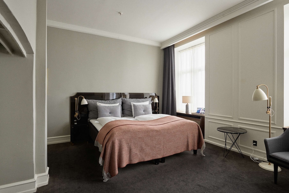 Hotel SKT. Annæ - zdjęcie 5