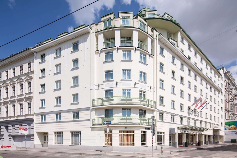 Austria Trend Hotel Ananas - zdjęcie 3