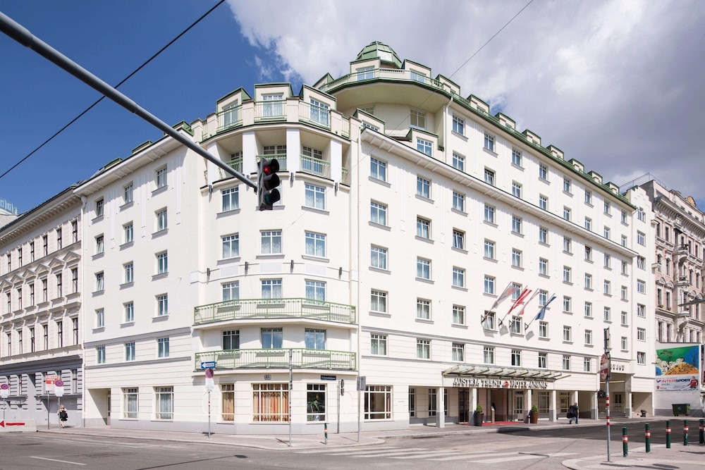 Austria Trend Hotel Ananas - zdjęcie 2
