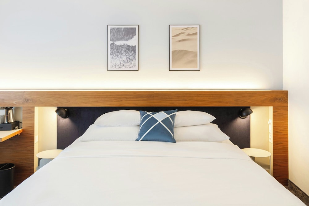 Four Points Flex by Sheraton Vienna Mariahilf - zdjęcie 4