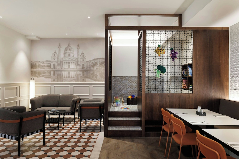 Four Points Flex by Sheraton Vienna Mariahilf - zdjęcie 5