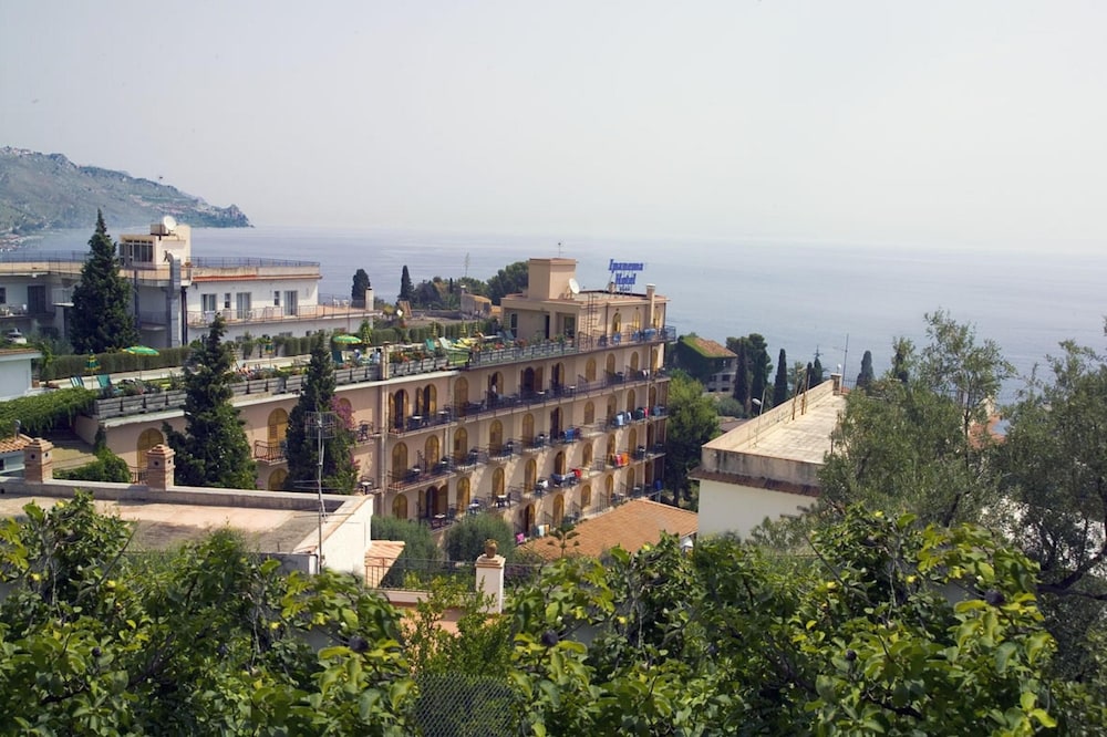 Hotel Ipanema - zdjęcie 2