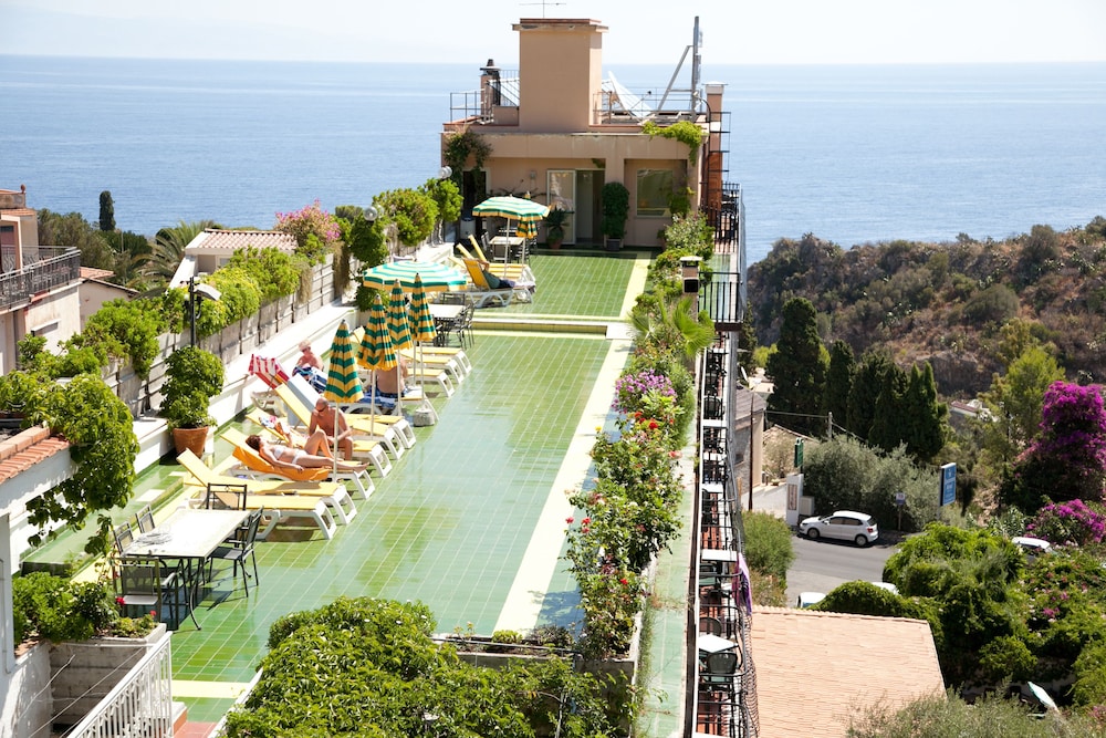 Hotel Ipanema - zdjęcie 3