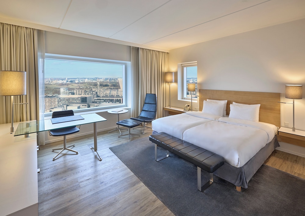 Crowne Plaza Copenhagen Towers by IHG - zdjęcie 5
