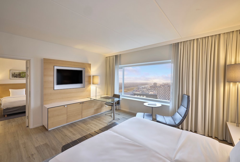 Crowne Plaza Copenhagen Towers by IHG - zdjęcie 3
