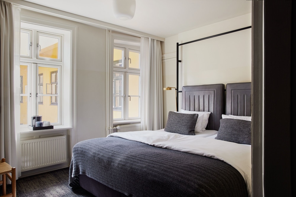 Boutique Hotel Danmark — Hotel rooms in Copenhagen, Hovedstaden