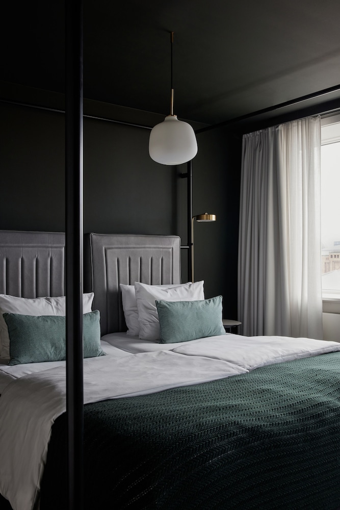 Boutique Hotel Danmark — Hotel rooms in Copenhagen, Hovedstaden