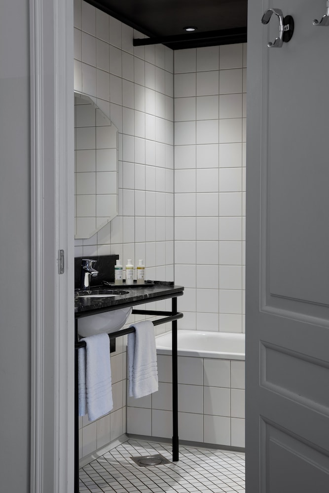 Boutique Hotel Danmark — Hotel rooms in Copenhagen, Hovedstaden