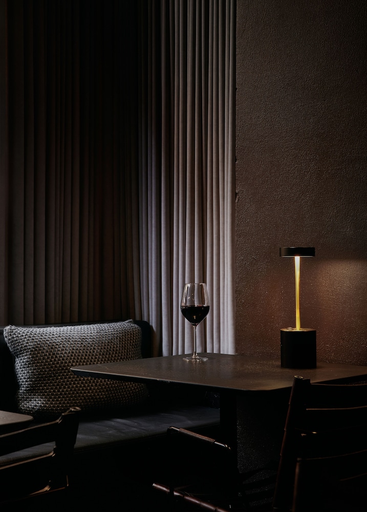 Boutique Hotel Danmark — Restaurant & bars in Copenhagen, Hovedstaden
