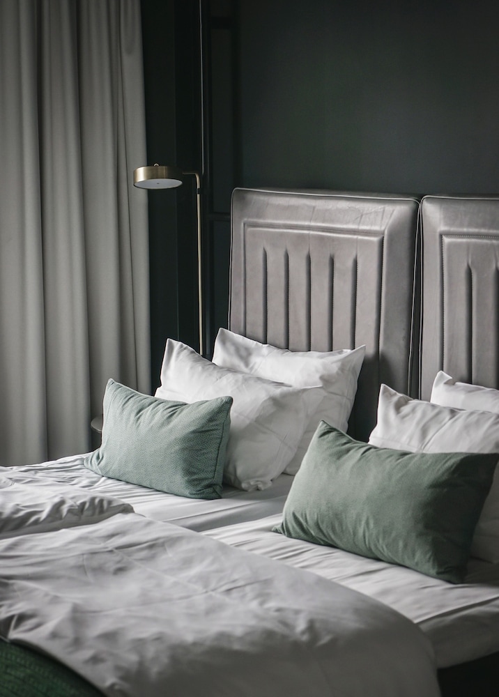 Boutique Hotel Danmark — Hotel rooms in Copenhagen, Hovedstaden