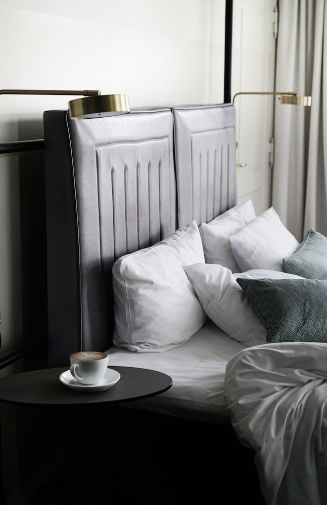 Boutique Hotel Danmark — Hotel rooms in Copenhagen, Hovedstaden