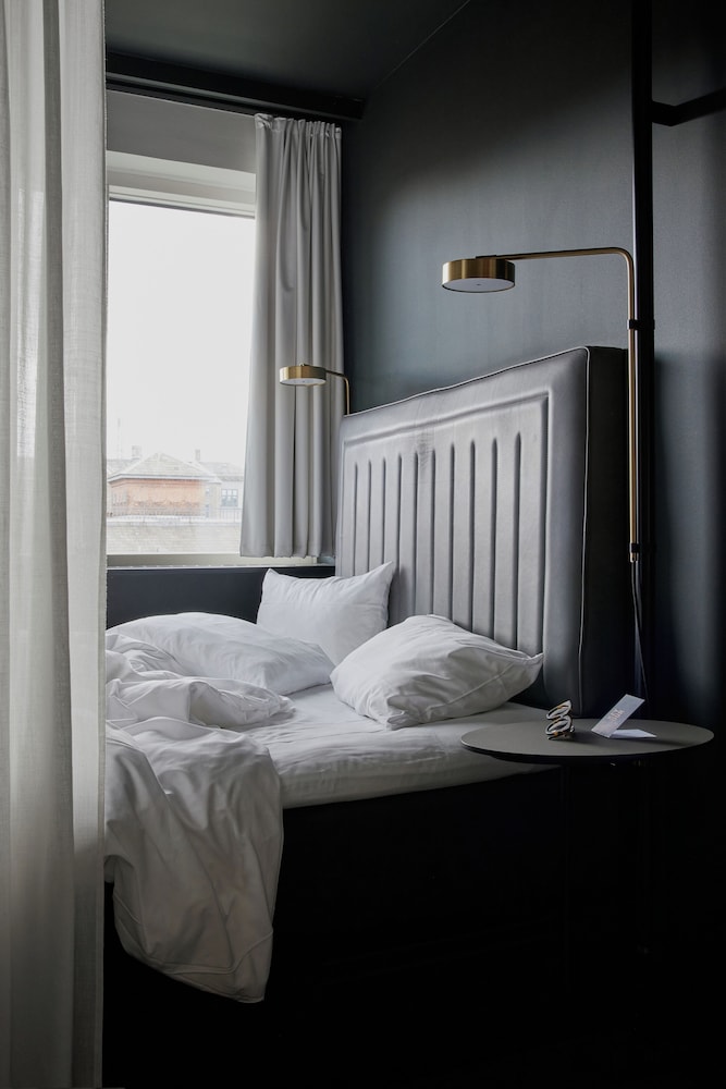 Boutique Hotel Danmark - zdjęcie 5