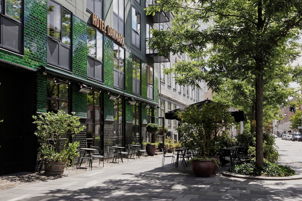 Boutique Hotel Danmark - zdjęcie 4