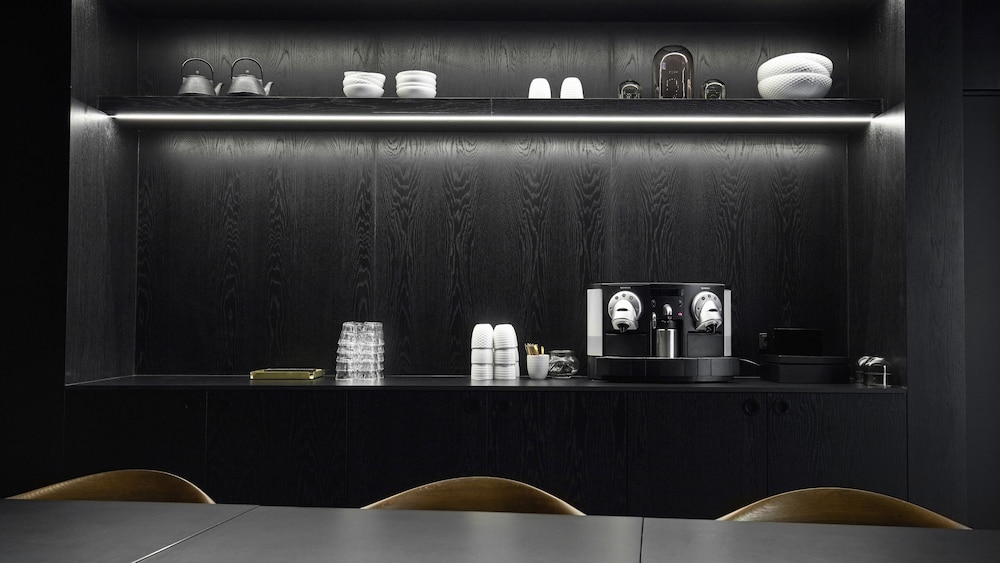 Boutique Hotel Danmark — Restaurant & bars in Copenhagen, Hovedstaden
