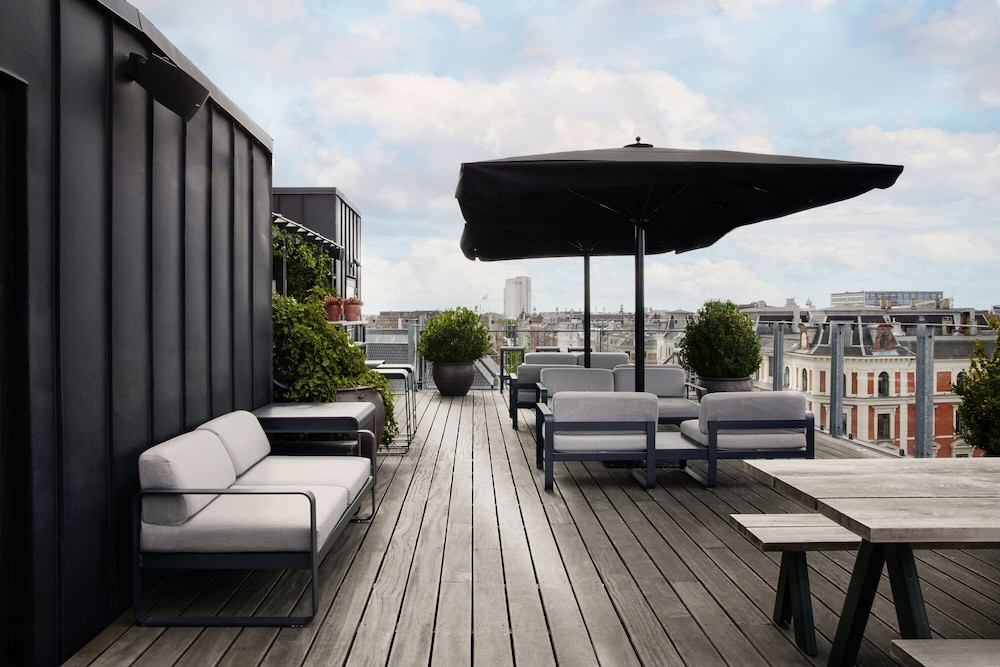 Boutique Hotel Danmark - zdjęcie 3