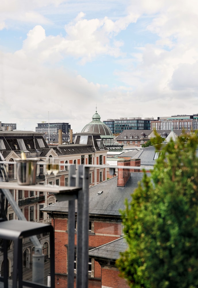 Boutique Hotel Danmark — Attractions in the area in Copenhagen, Hovedstaden