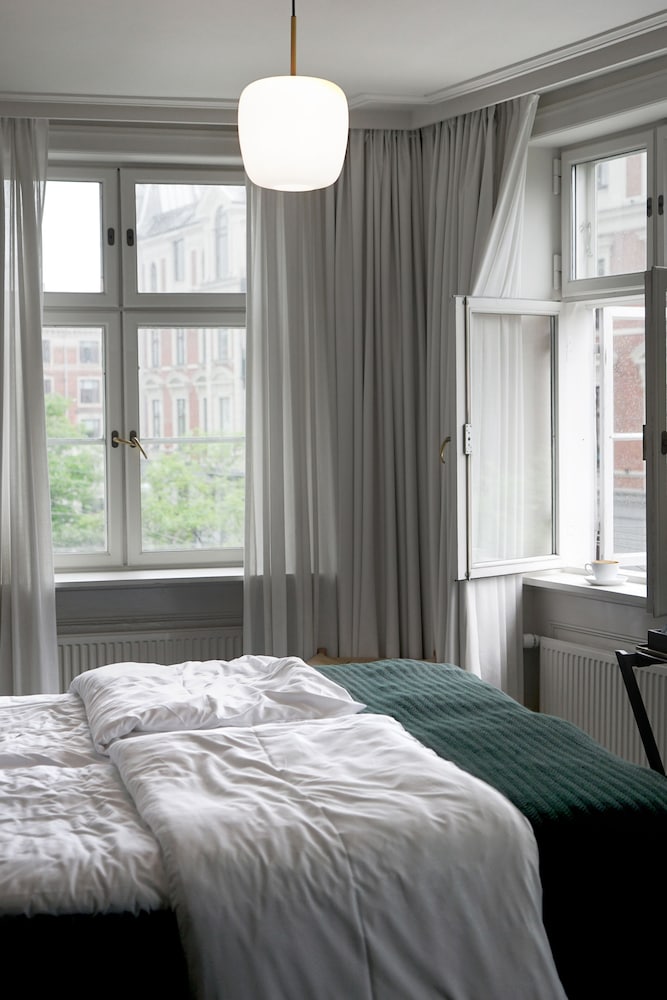 Boutique Hotel Danmark - zdjęcie 2