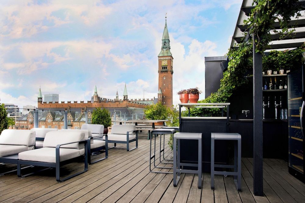 Boutique Hotel Danmark