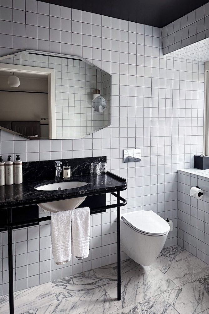 Boutique Hotel Danmark — Hotel rooms in Copenhagen, Hovedstaden