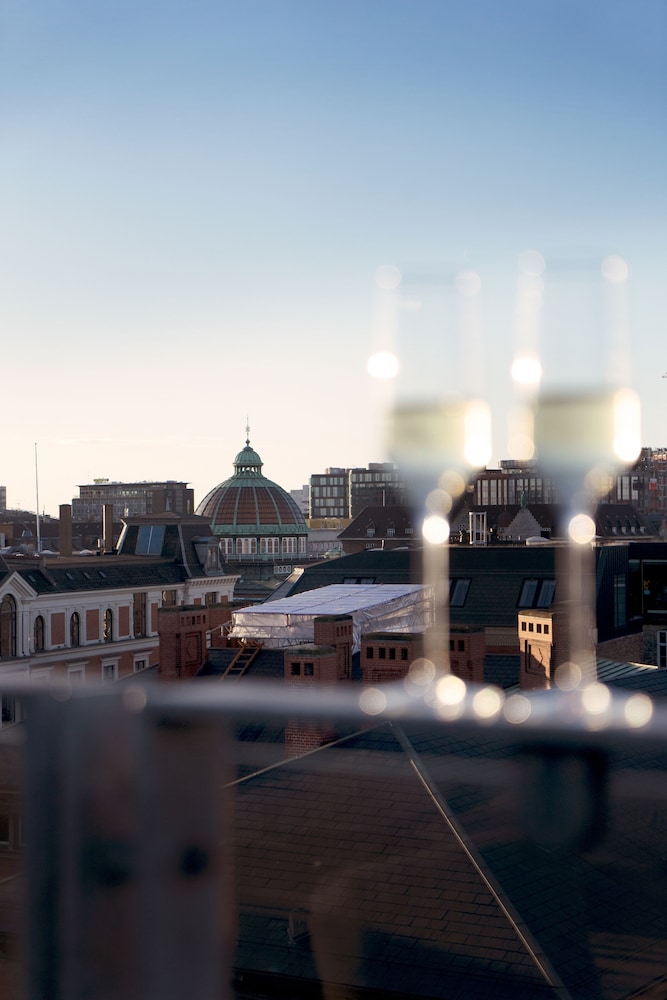 Boutique Hotel Danmark — Attractions in the area in Copenhagen, Hovedstaden