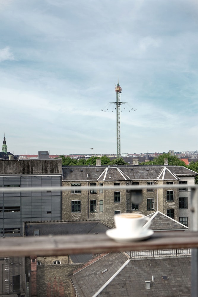 Boutique Hotel Danmark — Attractions in the area in Copenhagen, Hovedstaden