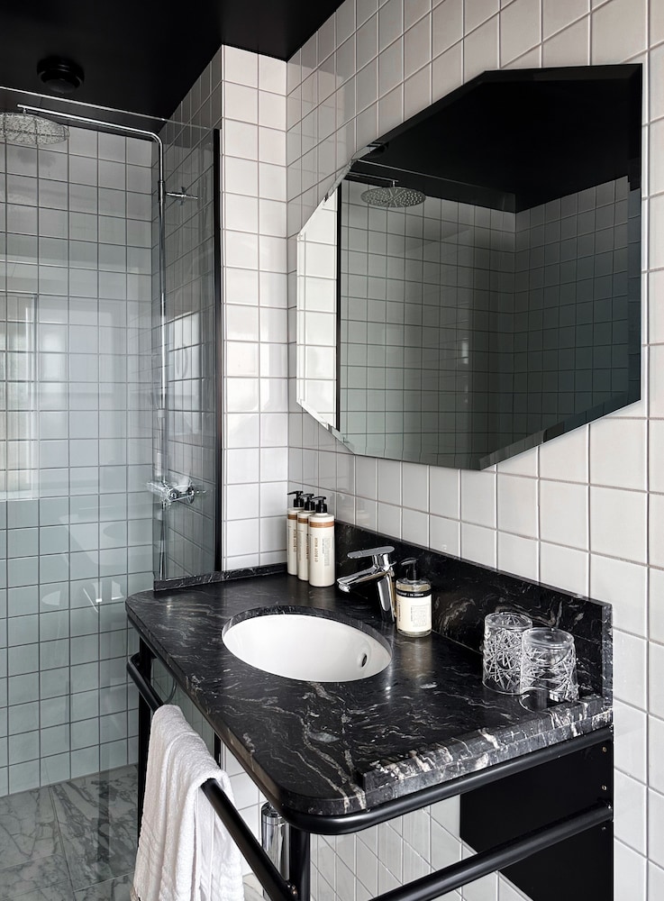 Boutique Hotel Danmark — Hotel rooms in Copenhagen, Hovedstaden