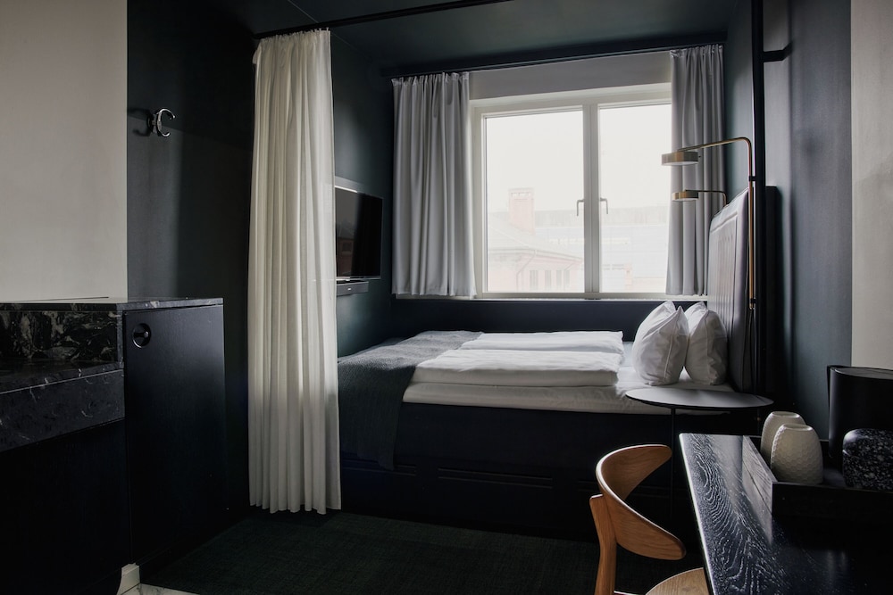 Boutique Hotel Danmark — Hotel rooms in Copenhagen, Hovedstaden