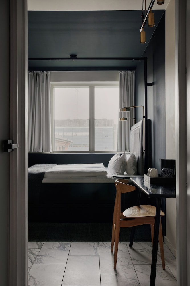 Boutique Hotel Danmark — Hotel rooms in Copenhagen, Hovedstaden