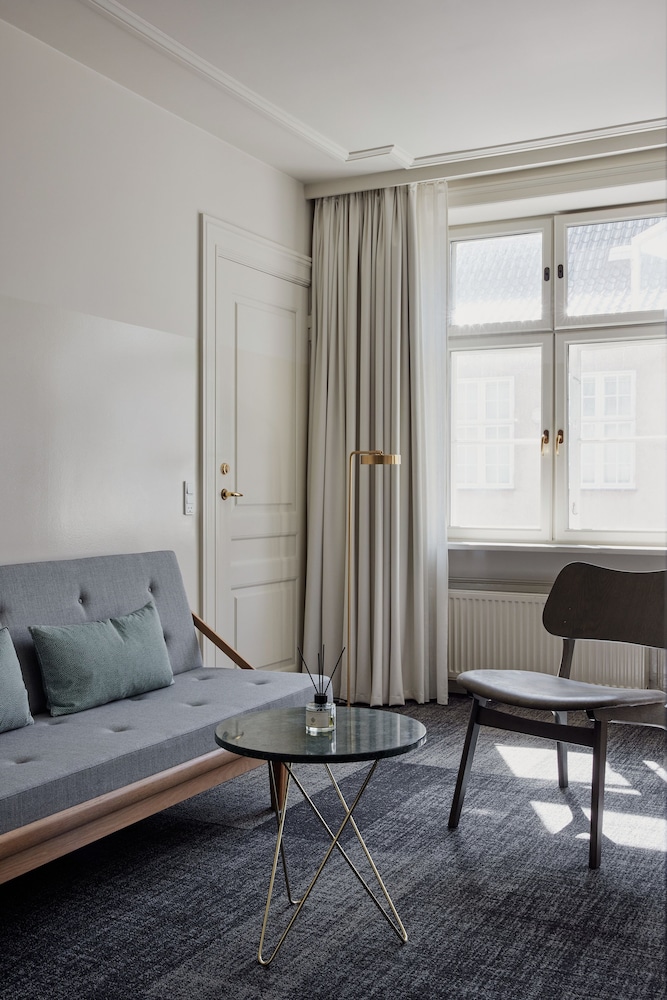 Boutique Hotel Danmark — Hotel rooms in Copenhagen, Hovedstaden