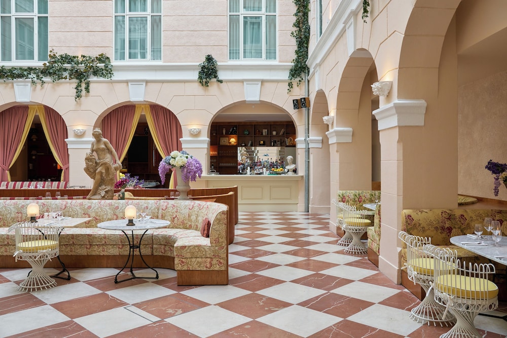 Hotel Bella Grande - zdjęcie 5